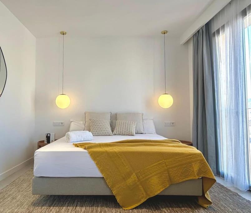 Apartment Pineapple Pozos Dulces 4a Málaga