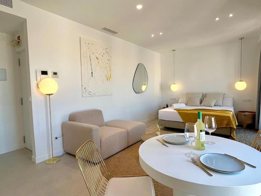 Apartment Pineapple Pozos Dulces 4a Málaga