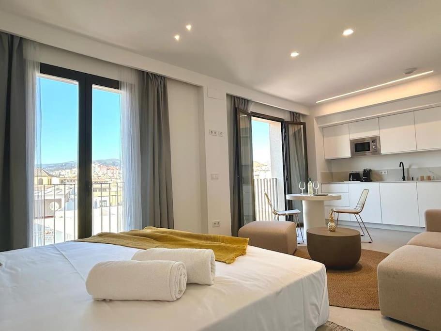 Apartment Pineapple Pozos Dulces 4a
